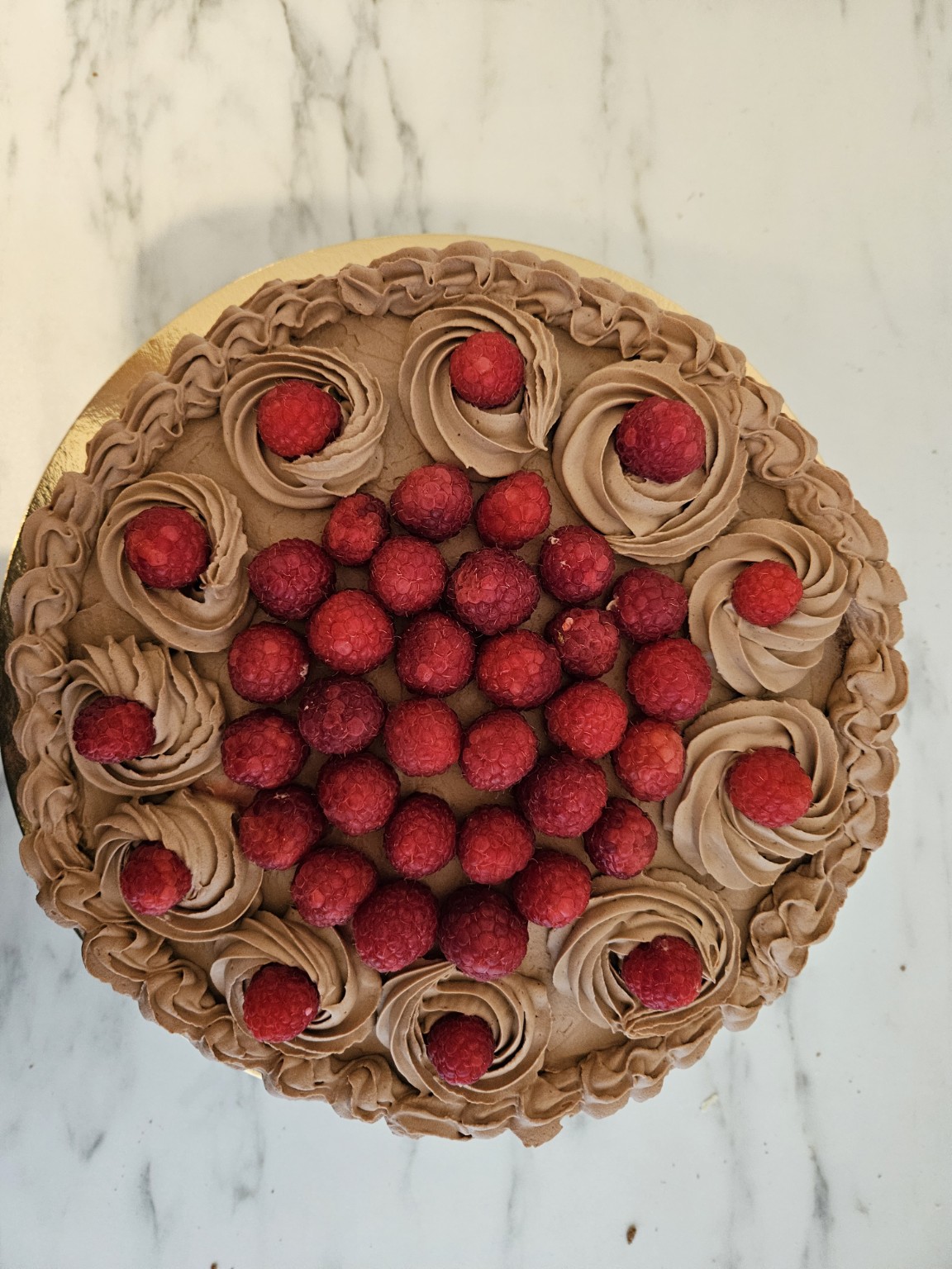 Gâteaux & Tartes